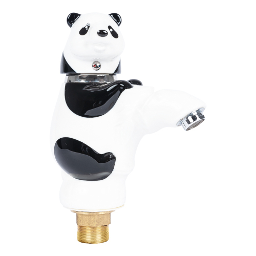 Baterie pentru baie urs panda